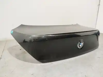 Second-hand car spare part tailgate for bmw 6 (e63) 645 ci oem iam references 41627008730  