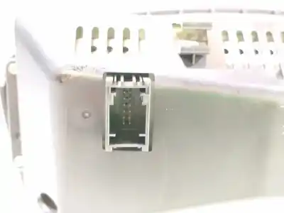 Second-hand car spare part multifunction display for bmw 6 (e63) 645 ci oem iam references  05b029ha0359x - al6004 696242502t