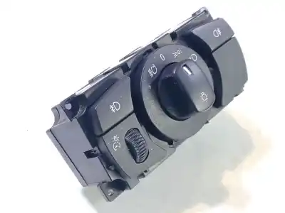 Second-hand car spare part headlights switch for bmw 6 (e63) 645 ci oem iam references 61316925252