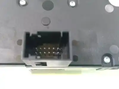 Second-hand car spare part headlights switch for bmw 6 (e63) 645 ci oem iam references 61316925252 33280201 6925252