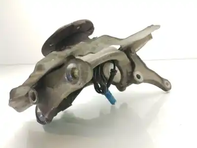 Second-hand car spare part front right knuckle for bmw 6 (e63) 645 ci oem iam references 31216762018  