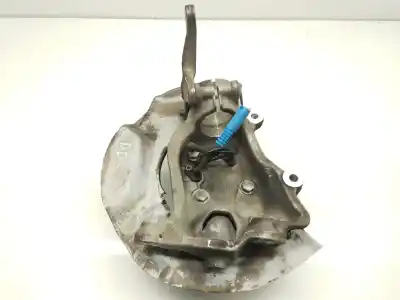 Second-hand car spare part front right knuckle for bmw 6 (e63) 645 ci oem iam references 31216762018  