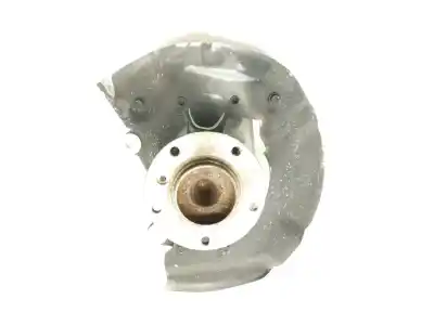 Second-hand car spare part front left knuckle for bmw 6 (e63) 645 ci oem iam references 31216762017