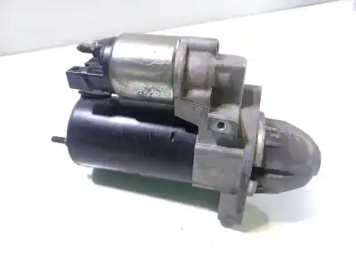 Peça sobressalente para automóvel em segunda mão motor de arranque por bmw 6 (e63) 645 ci referências oem iam 12417610344 0001108208 25-3372 7536690