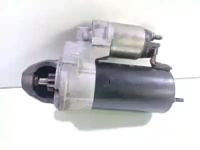 Peça sobressalente para automóvel em segunda mão motor de arranque por bmw 6 (e63) 645 ci referências oem iam 12417610344 0001108208 25-3372 7536690