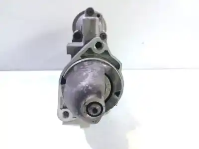 Peça sobressalente para automóvel em segunda mão motor de arranque por bmw 6 (e63) 645 ci referências oem iam 12417610344 0001108208 25-3372 7536690