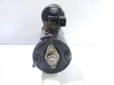 Peça sobressalente para automóvel em segunda mão motor de arranque por bmw 6 (e63) 645 ci referências oem iam 12417610344 0001108208 25-3372 7536690