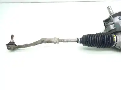 Peça sobressalente para automóvel em segunda mão caixa de direção por peugeot 207/207+ (wa_, wc_) 1.6 16v vti referências oem iam 1627686380 q003t63872ze , 6820000090 6700001531b