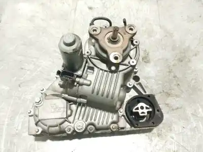 Gebrauchtes Autoersatzteil verteilergetriebe zum bmw x3 (e83) xdrive 20 d oem-iam-referenzen 3455131 47360684 7474221600n