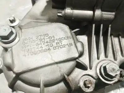 Gebrauchtes Autoersatzteil verteilergetriebe zum bmw x3 (e83) xdrive 20 d oem-iam-referenzen 3455131 47360684 7474221600n