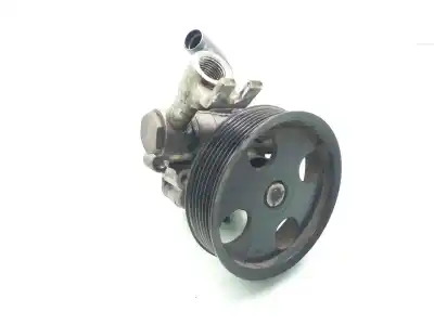 Second-hand car spare part steering pump for nissan np300 navara pick-up (d23, d23t) 2.3 dci oem iam references 491104ja0b  4ja0b