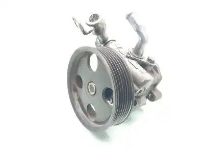 Second-hand car spare part steering pump for nissan np300 navara pick-up (d23, d23t) 2.3 dci oem iam references 491104ja0b  4ja0b