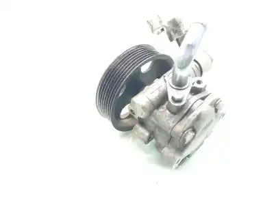 Second-hand car spare part steering pump for nissan np300 navara pick-up (d23, d23t) 2.3 dci oem iam references 491104ja0b  4ja0b
