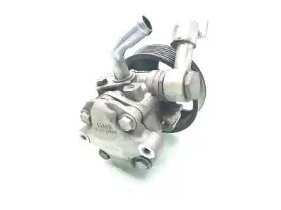 Second-hand car spare part steering pump for nissan np300 navara pick-up (d23, d23t) 2.3 dci oem iam references 491104ja0b  4ja0b