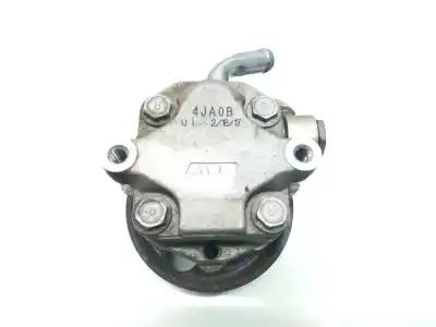 Second-hand car spare part steering pump for nissan np300 navara pick-up (d23, d23t) 2.3 dci oem iam references 491104ja0b  4ja0b