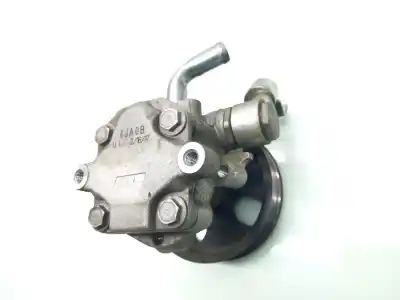 Second-hand car spare part steering pump for nissan np300 navara pick-up (d23, d23t) 2.3 dci oem iam references 491104ja0b  4ja0b