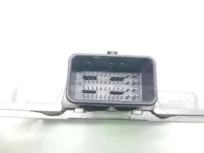 Second-hand car spare part electronic module for nissan np300 navara pick-up (d23, d23t) 2.3 dci oem iam references emu10110n  