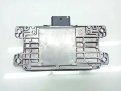 Second-hand car spare part electronic module for nissan np300 navara pick-up (d23, d23t) 2.3 dci oem iam references emu10110n  