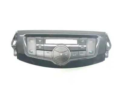 Автозапчасти б/у климат-контроль за nissan np300 navara pick-up (d23, d23t) 2.3 dci ссылки oem iam 275004kd2a