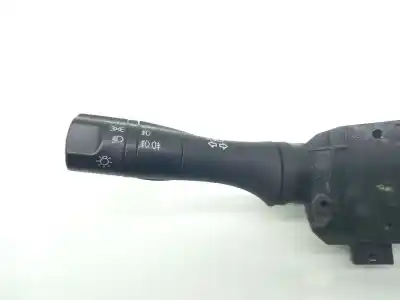 Автозапчастина б/у управління світлом для nissan np300 navara pick-up (d23, d23t) 2.3 dci посилання на oem iam 255604kj1a  14am0
