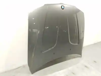 Peça sobressalente para automóvel em segunda mão capot por bmw x3 (e83) xdrive 20 d referências oem iam 41003449411  