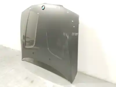 Peça sobressalente para automóvel em segunda mão capot por bmw x3 (e83) xdrive 20 d referências oem iam 41003449411  