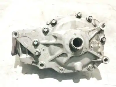 Автозапчасти б/у передний дифференциал за bmw x5 (e70) 3.0 turbodiesel cat ссылки oem iam 31507612956  