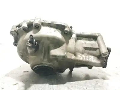 Автозапчасти б/у передний дифференциал за bmw x5 (e70) 3.0 turbodiesel cat ссылки oem iam 31507612956  