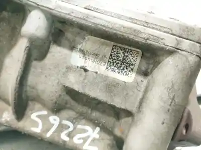 Автозапчасти б/у передний дифференциал за bmw x5 (e70) 3.0 turbodiesel cat ссылки oem iam 31507612956  