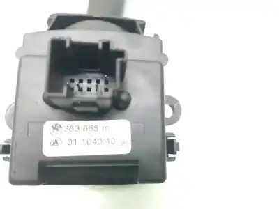Pezzo di ricambio per auto di seconda mano controllo intermittente per bmw x3 (e83) xdrive 20 d riferimenti oem iam 61318363668 01104010 363668