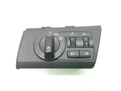 İkinci el araba yedek parçası  için BMW X3 (E83)  OEM IAM referansları 61313420270  3420270