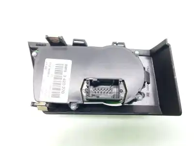 Second-hand car spare part headlights switch for bmw x3 (e83) xdrive 20 d oem iam references 61313420270  3420270