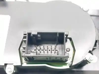 Second-hand car spare part headlights switch for bmw x3 (e83) xdrive 20 d oem iam references 61313420270  3420270