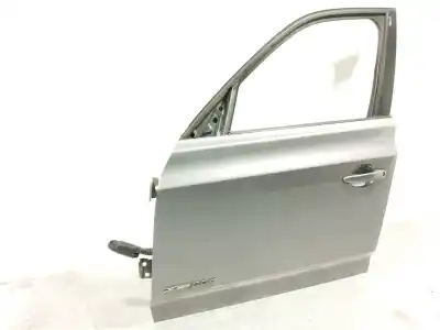 Second-hand car spare part left front door for bmw x3 (e83) xdrive 20 d oem iam references 41003451015  