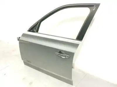 Second-hand car spare part left front door for bmw x3 (e83) xdrive 20 d oem iam references 41003451015  