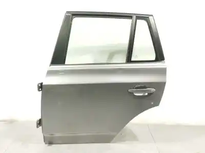 İkinci el araba yedek parçası Arka Sol Kapi için BMW X3 (E83) XDRIVE 20 D OEM IAM referansları 41003449337  