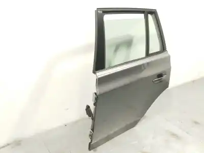 İkinci el araba yedek parçası arka sol kapi için bmw x3 (e83) xdrive 20 d oem iam referansları 41003449337  