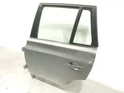 İkinci el araba yedek parçası arka sol kapi için bmw x3 (e83) xdrive 20 d oem iam referansları 41003449337  