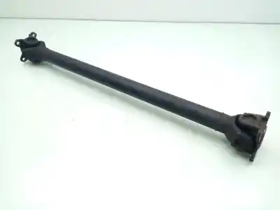 Second-hand car spare part center transmission for bmw x3 (e83) xdrive 20 d oem iam references 26207525969  