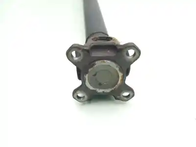 Second-hand car spare part center transmission for bmw x3 (e83) xdrive 20 d oem iam references 26207525969  