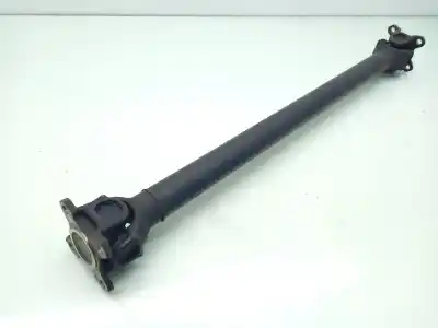 Second-hand car spare part center transmission for bmw x3 (e83) xdrive 20 d oem iam references 26207525969  