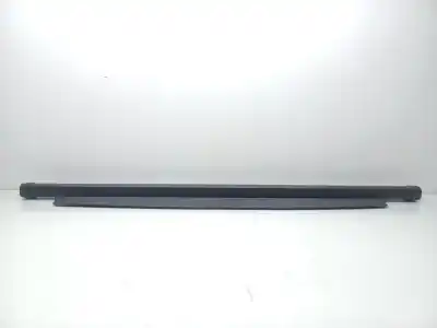 Gebrauchtes Autoersatzteil heckablage zum mercedes-benz viano (w639) cdi 2.2 4-matic (639.711 639.713 639.811 639.813.... oem-iam-referenzen   