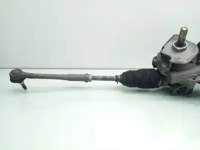 Автозапчастина б/у рульмова рейка для peugeot 207/207+ (wa_, wc_) 1.4 посилання на oem iam 400151 q003t63874ze 6700001816