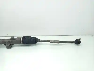 Автозапчастина б/у рульмова рейка для peugeot 207/207+ (wa_, wc_) 1.4 посилання на oem iam 400151 q003t63874ze 6700001816