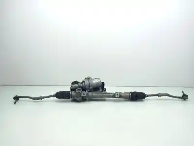 Автозапчастина б/у рульмова рейка для peugeot 207/207+ (wa_, wc_) 1.4 посилання на oem iam 400151 q003t63874ze 6700001816