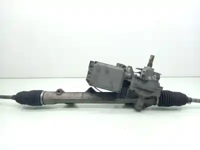 Автозапчастина б/у рульмова рейка для peugeot 207/207+ (wa_, wc_) 1.4 посилання на oem iam 400151 q003t63874ze 6700001816