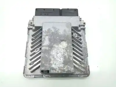 Peça sobressalente para automóvel em segunda mão centralina de motor uce por volkswagen golf v (1k1) 2.0 tdi 16v referências oem iam 03g906018fc