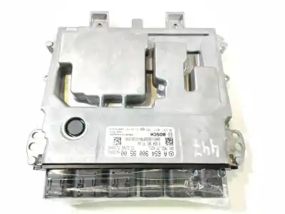 Recambio de automóvil de segunda mano de centralita motor uce para mercedes clase v (w447) v 200/220 d rise compacto (447.811) referencias oem iam a6549009500 a6549017700 0281037186