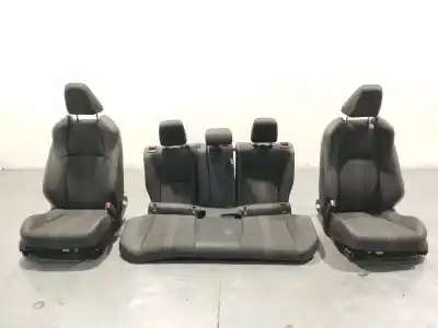 Pezzo di ricambio per auto di seconda mano  per TOYOTA YARIS CROSS (MXP_)  Riferimenti OEM IAM   