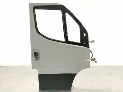 Pièce détachée automobile d'occasion PORTE AVANT DROITE pour IVECO DAILY VI FURGÓN  Références OEM IAM 5801519999  